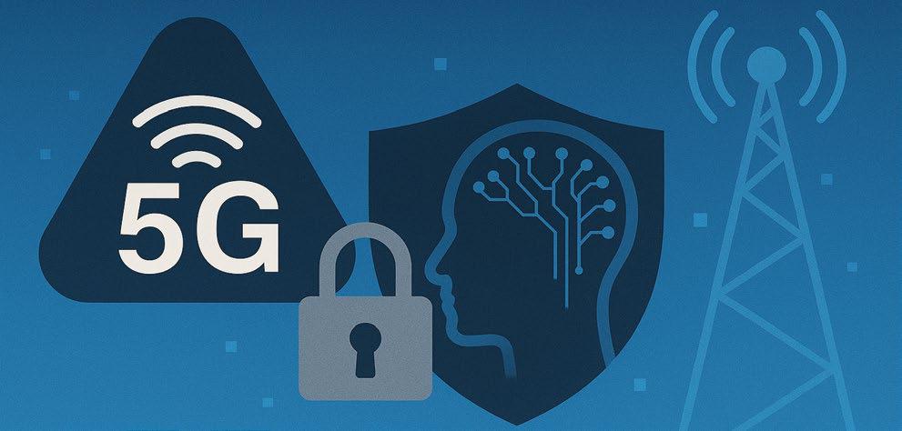 Zero trust for the 5G era needs urgent acceleration